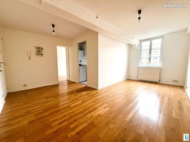 Appartement 2 pièces 36 m²