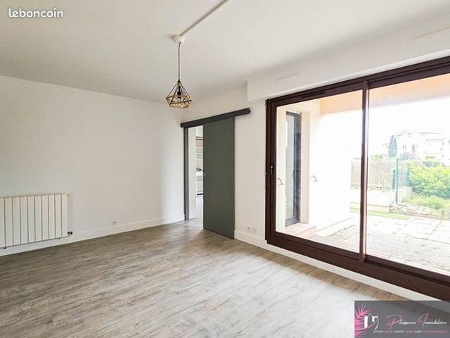 Appartement 2 pièces 36 m²