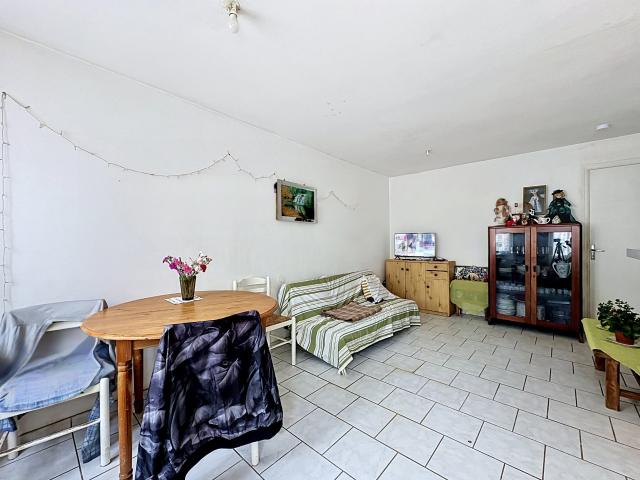 Appartement 2 pièces 36 m²