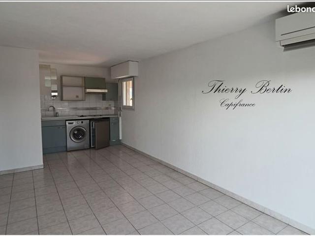 Appartement 2 pièces 36 m²