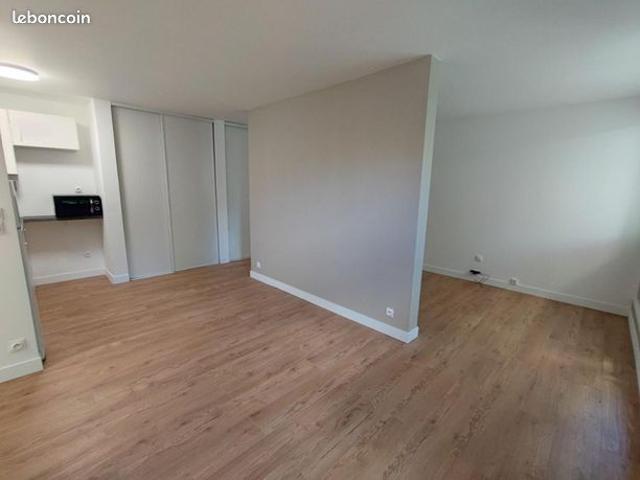 Appartement 2 pièces 36 m²