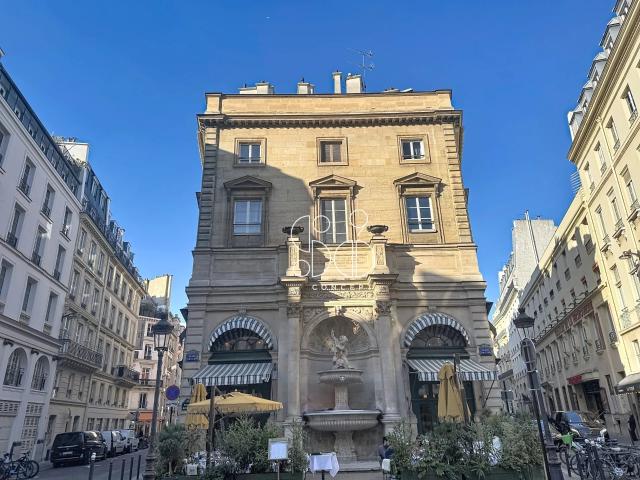 Appartement 2 pièces 36 m²