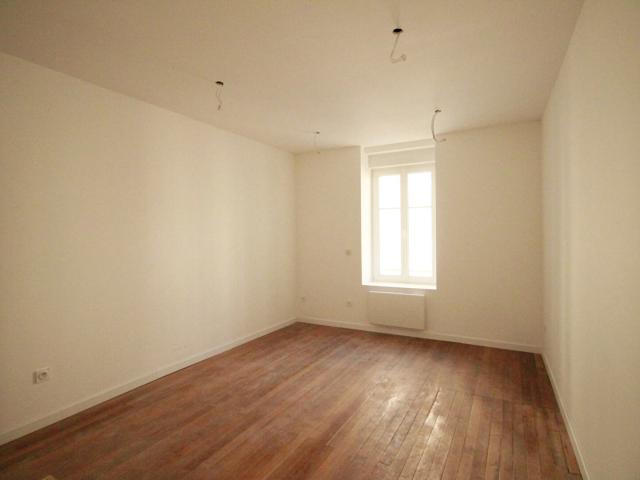 Appartement 2 pièces 36 m²