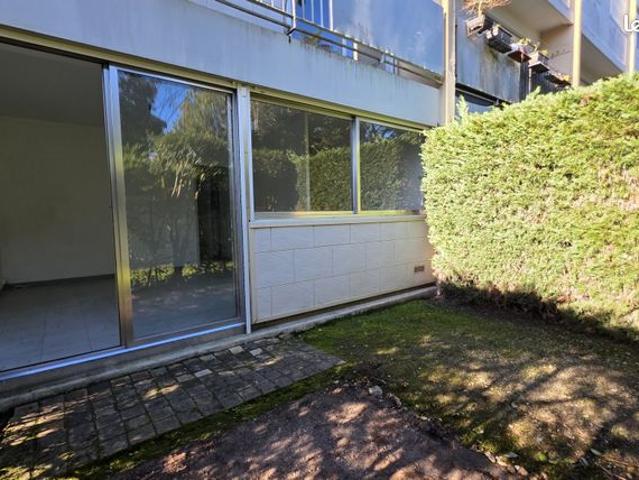 Appartement 2 pièces 36 m²