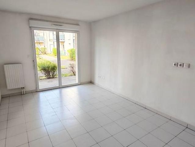 Appartement 2 pièces 36 m²