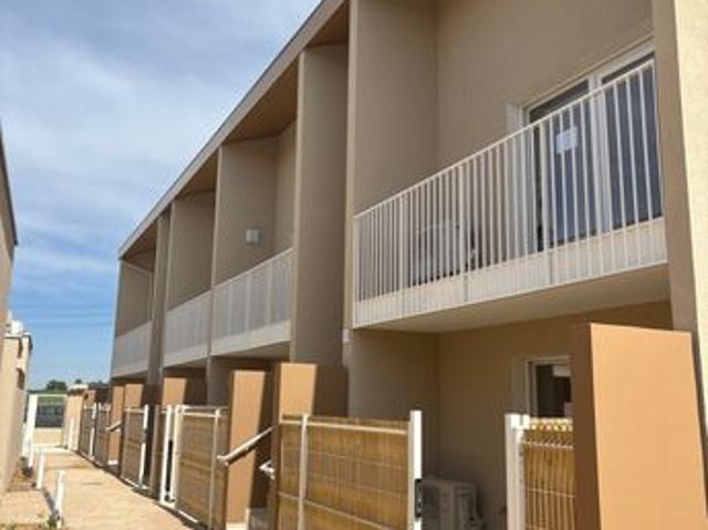 Appartement 2 pièces 36 m²
