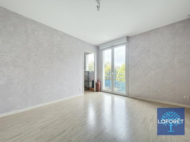 Appartement 2 pièces 36 m²