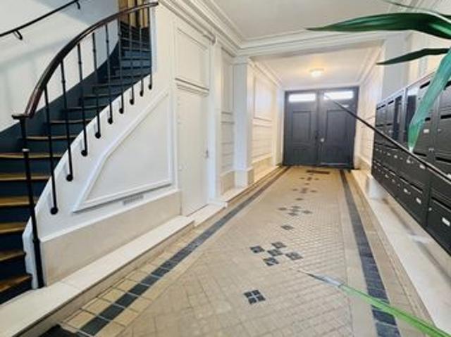 Appartement 2 pièces 36 m²