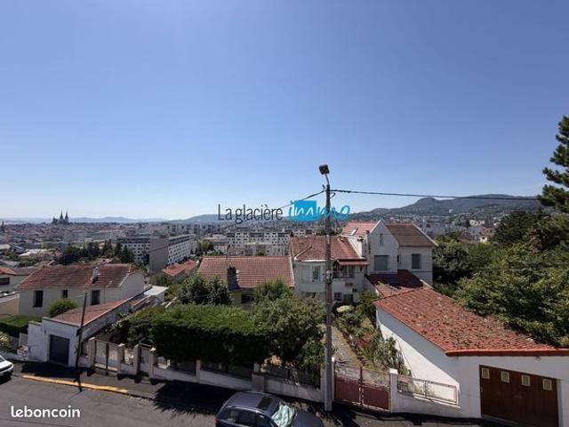 Appartement 2 pièces 36 m²