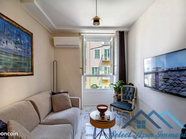 Appartement 2 pièces 36 m²