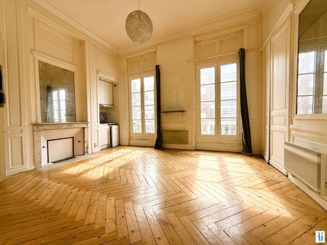 Appartement 2 pièces 36 m²