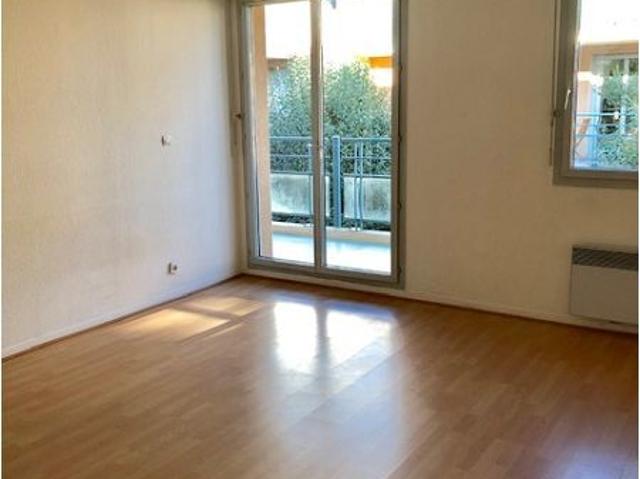 Appartement 2 pièces 36 m²
