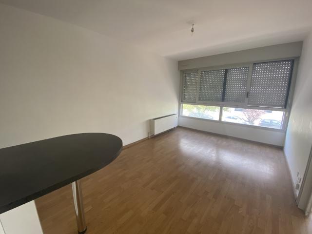 Appartement 2 pièces 36 m²