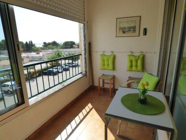 Appartement 2 pièces 36 m²