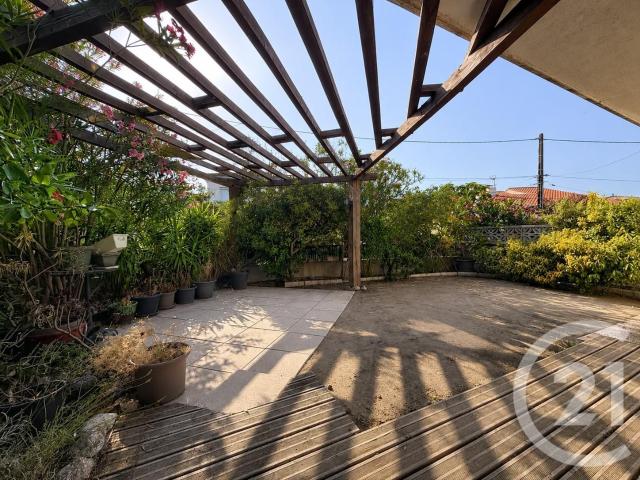 Appartement 2 pièces 36 m²