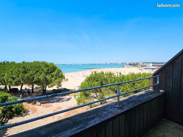 Appartement 2 pièces 36 m²