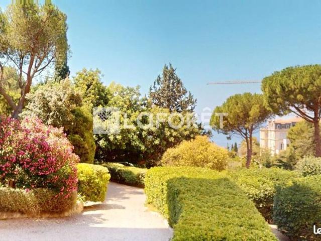 Appartement 2 pièces 36 m²