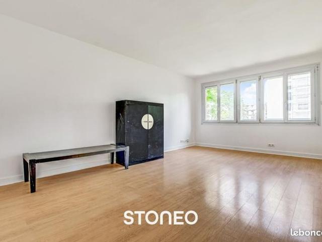 Appartement 2 pièces 36 m²