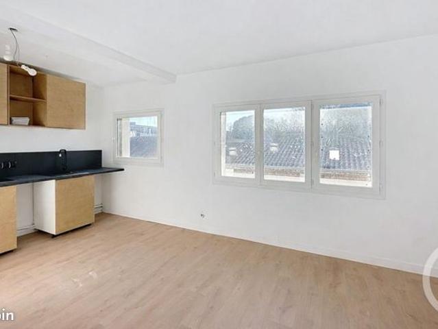 Appartement 2 pièces 36 m²