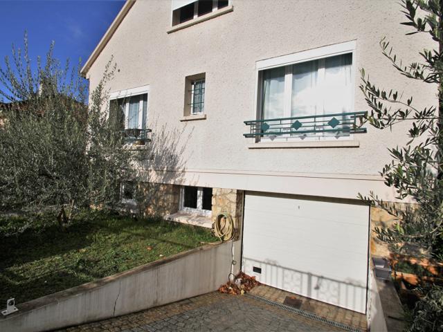 Appartement 2 pièces 36 m²