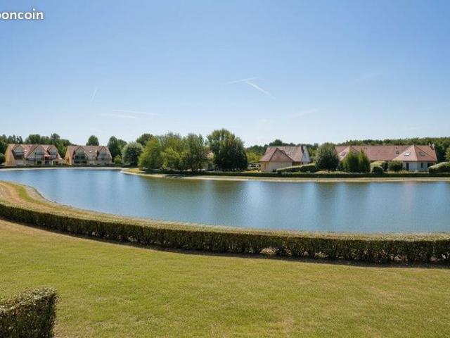 Appartement 2 pièces 36 m²