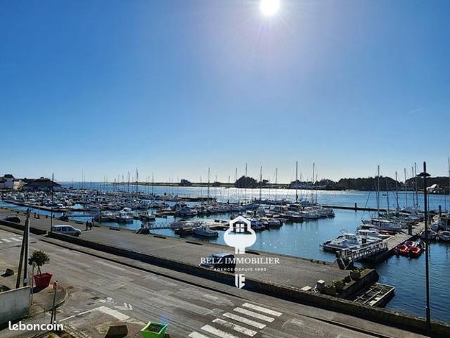 Appartement 2 pièces 36 m²
