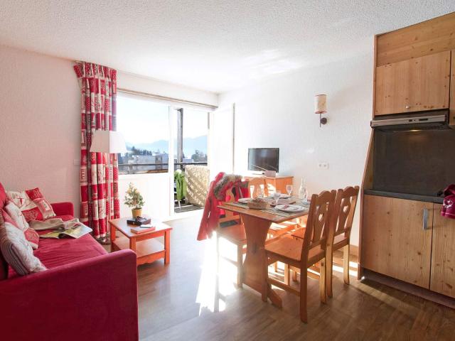 Appartement 2 pièces 36 m²