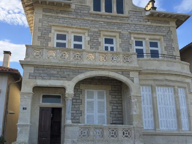 Appartement 2 pièces 36 m²