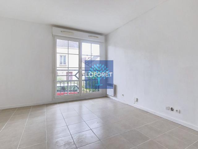 Appartement 2 pièces 36 m²