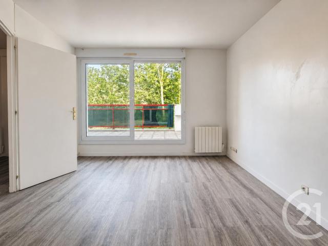 Appartement 2 pièces 36 m²