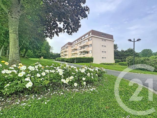 Appartement 2 pièces 36 m²