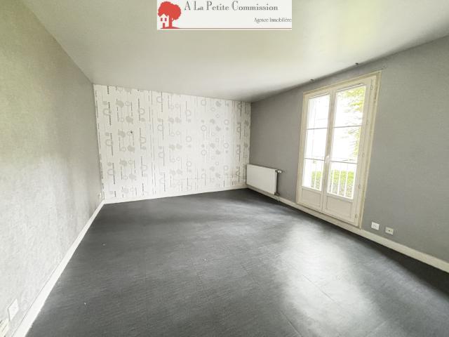 Appartement 2 pièces 36 m²