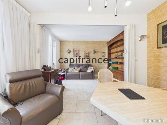 Appartement 2 pièces 36 m²