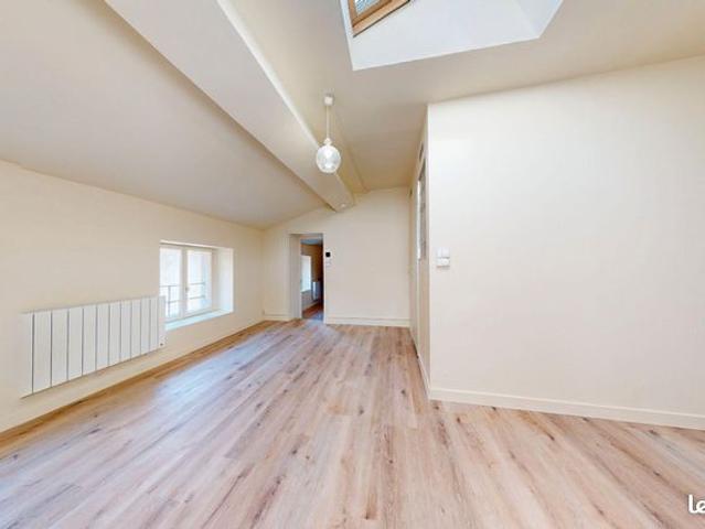 Appartement 2 pièces 36 m²