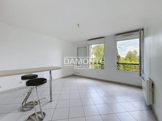 Appartement 2 pièces 36 m²
