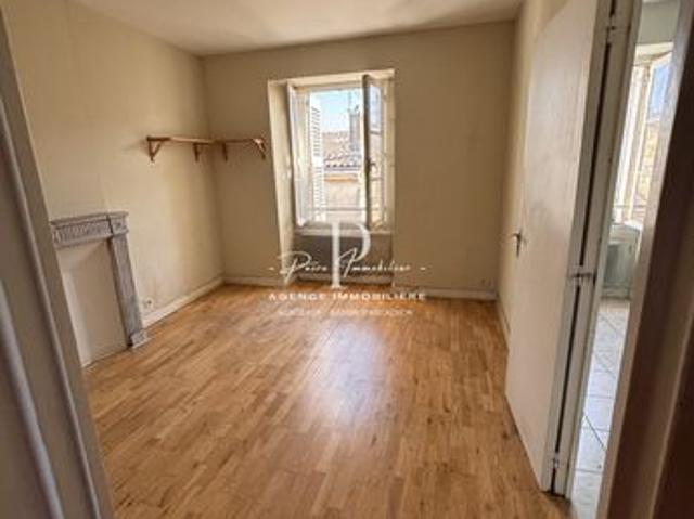 Appartement 2 pièces 36 m²