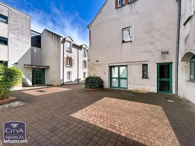 Appartement 2 pièces 36 m²