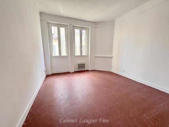 Appartement 2 pièces 36 m²