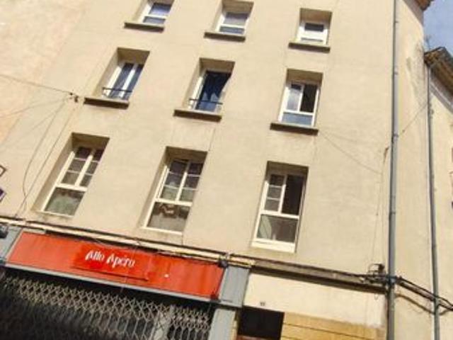 Appartement 2 pièces 36 m²