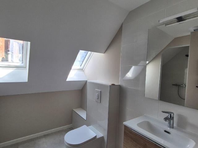 Appartement 2 pièces 36 m²
