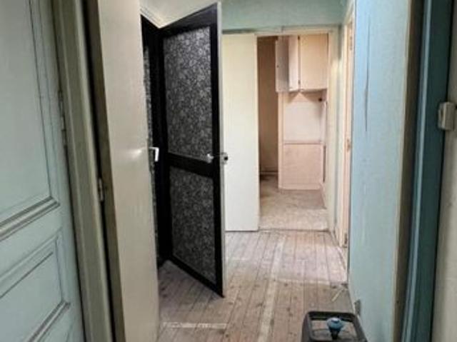 Appartement 2 pièces 36 m²