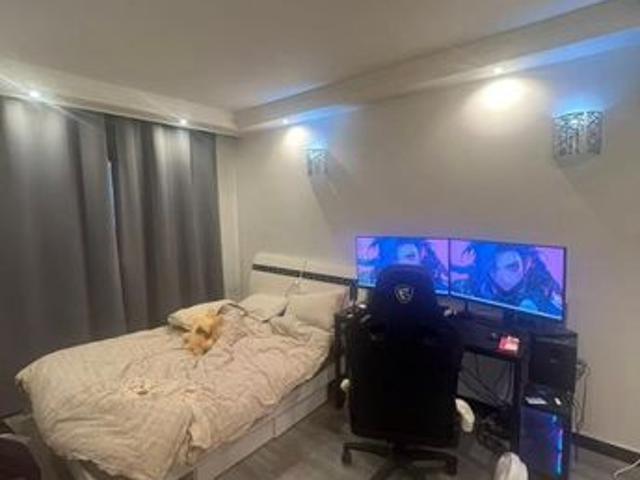 Appartement 2 pièces 36 m²