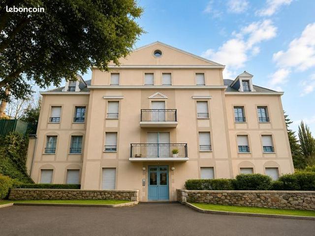 Appartement 2 pièces 36 m²