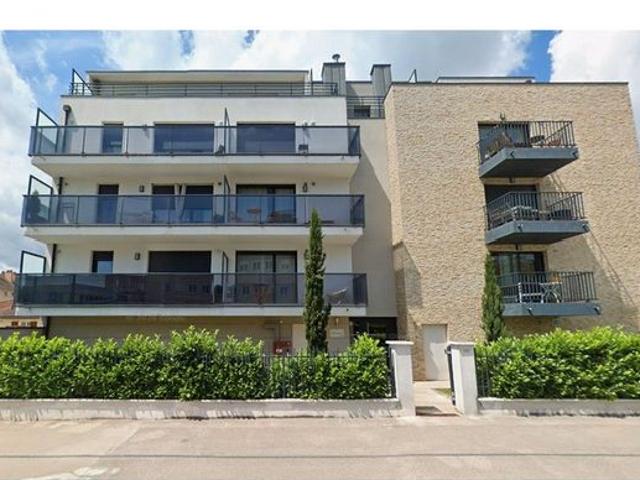Appartement 2 pièces 36 m²
