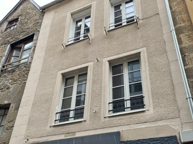 Appartement 2 pièces 36 m²