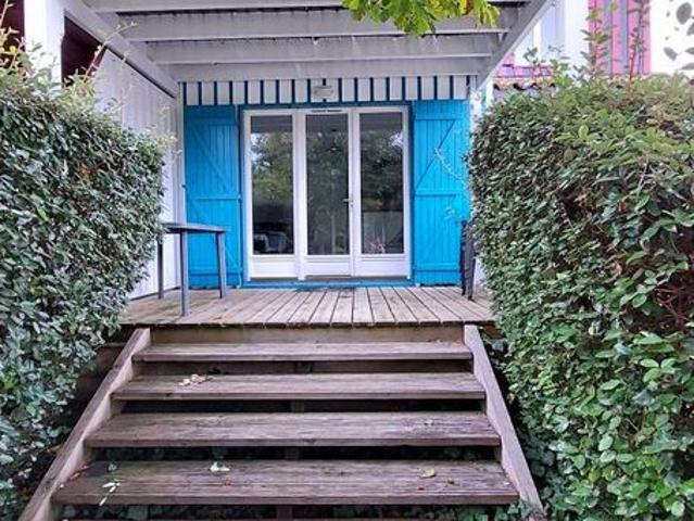 Appartement 2 pièces 36 m²
