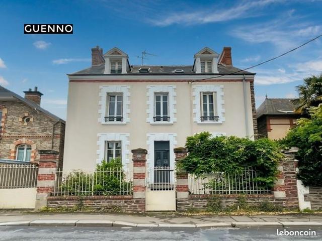 Appartement 2 pièces 36 m²