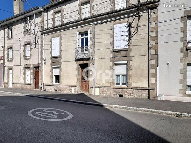 Appartement 2 pièces 36 m²