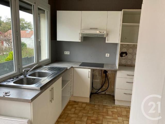 Appartement 2 pièces 36 m²