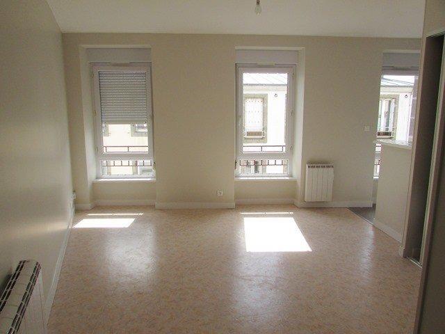 Appartement 2 pièces 36 m²
